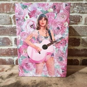 Taylor Swift Lover Eras Tour Inspired  Keepsake/Gift Box